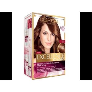 رنگ مو اورجینال برند L oreal paris کد 86206373