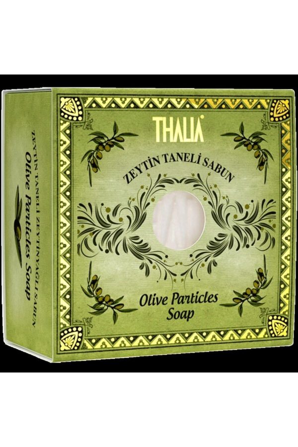 صابون جامد اورجینال برند Thalia کد 32066762