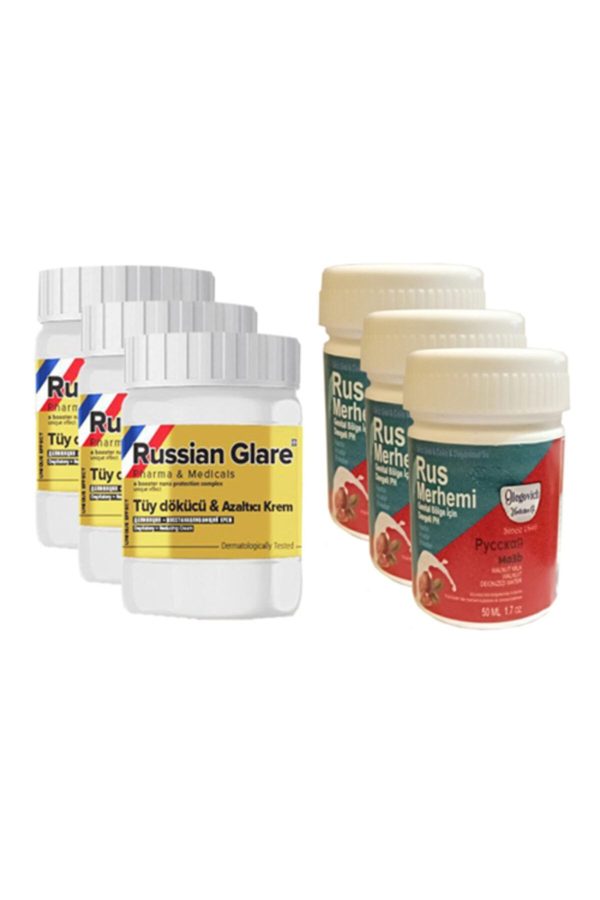 کرم موبر اورجینال برند Olegovich medicine کد 88292680