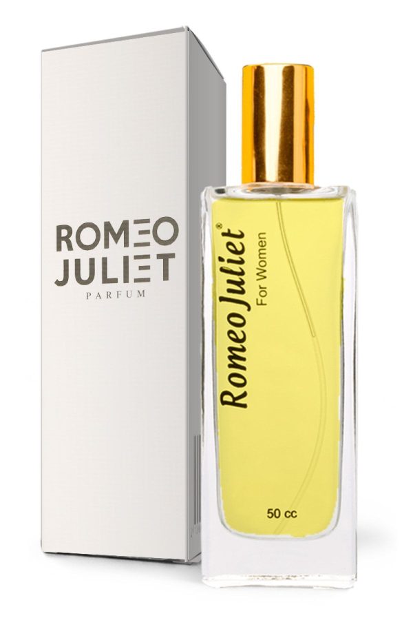 ادکلن اورجینال برند Romeo juliet مدل Rjs'guicyguilty W4145 کد 91931211