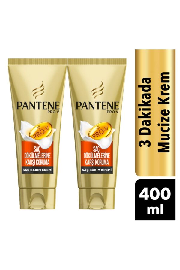 کرم مو اورجینال برند Pantene کد 148369388
