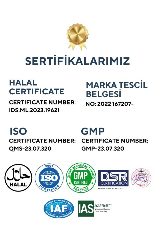 ویتامین مو اورجینال برند Vita ceel کد 756599622 - Image 5