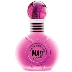 ادکلن اورجینال برند Katy perry مدل Mad Potion Edp 50 Ml کد 192701