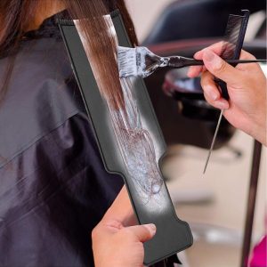 برس و شانه مو اورجینال برند Transformacion کد 287965612