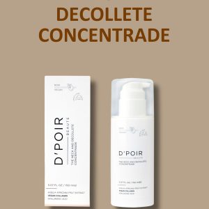 کرم بدن اورجینال برند D poir beaute کد 645157815