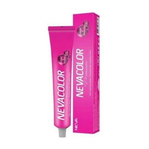 رنگ مو اورجینال برند Neva color کد 33115778