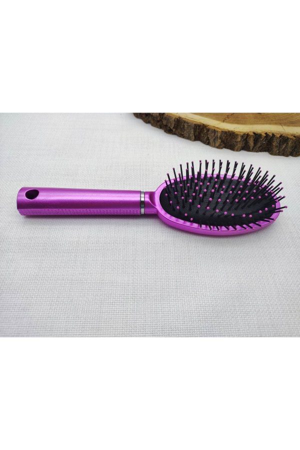 برس و شانه مو اورجینال برند She accessories کد 780242049 - Image 3
