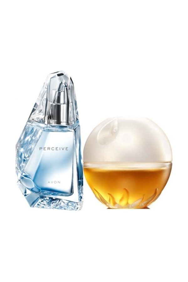 ادکلن اورجینال برند Avon کد 34315266