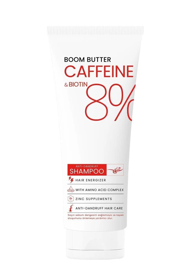 شامپو اورجینال برند Boom butter کد 765996028 - Image 7