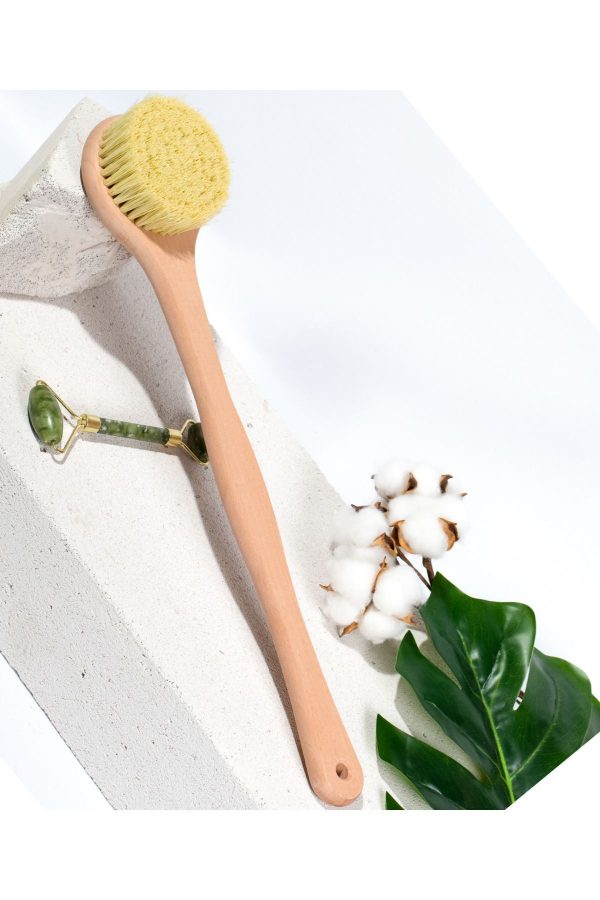 لیف و اسفنج حمام اورجینال برند Efsoon organics کد 660663109 - Image 6