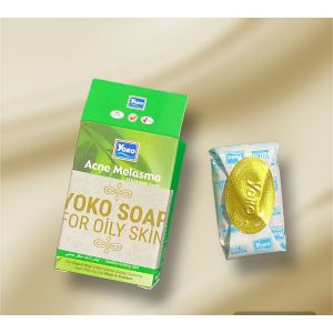 پاک کننده صورت اورجینال برند Yoko کد 455111891