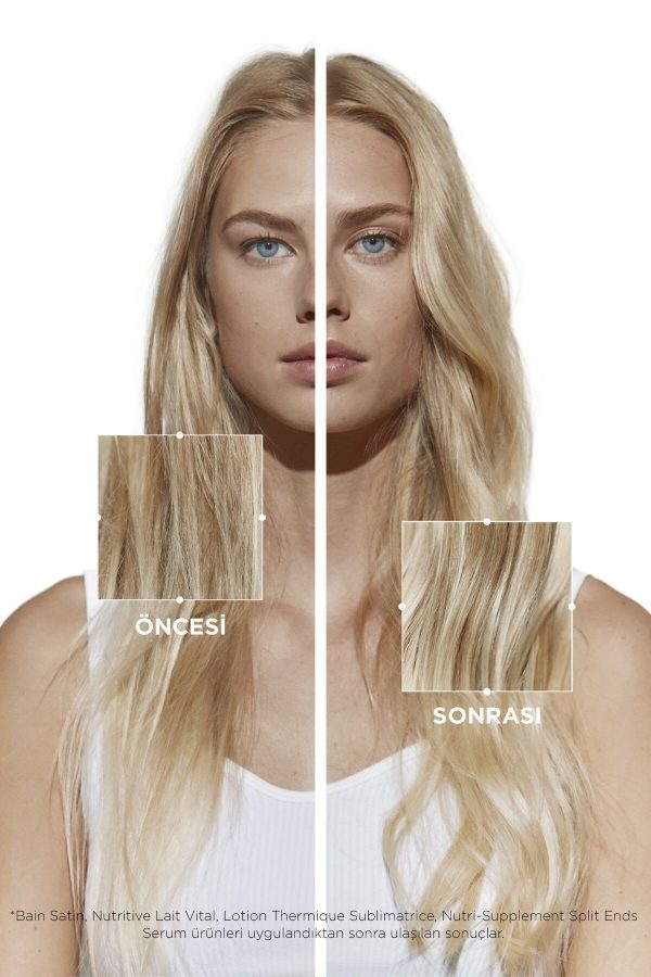کرم مو اورجینال برند Kerastase کد 701927233 - Image 3