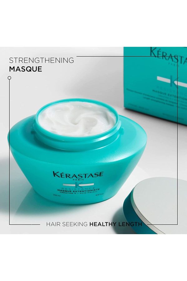 ماسک مو اورجینال برند Kerastase کد 798152122