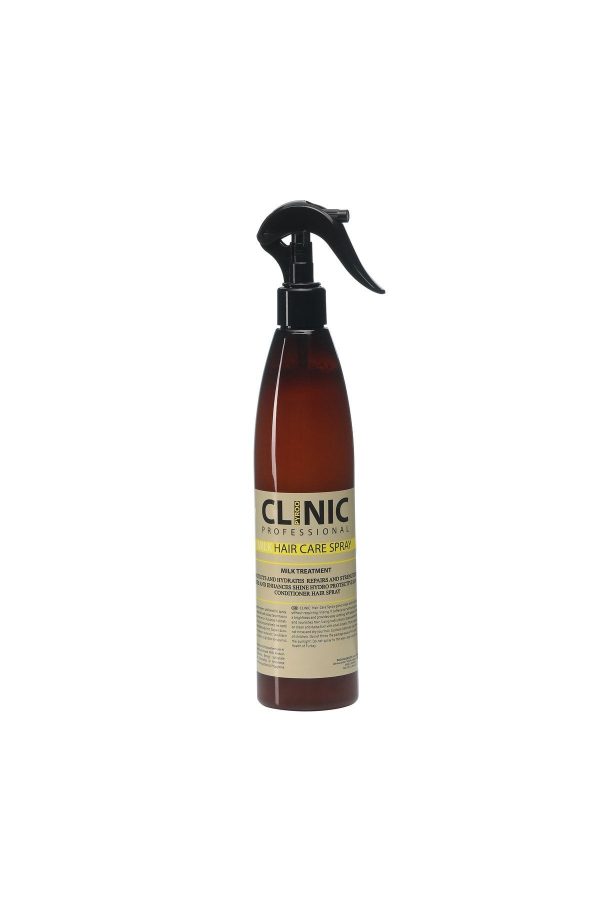 ست مراقبت از مو اورجینال برند Clinic pyroo کد 34548836