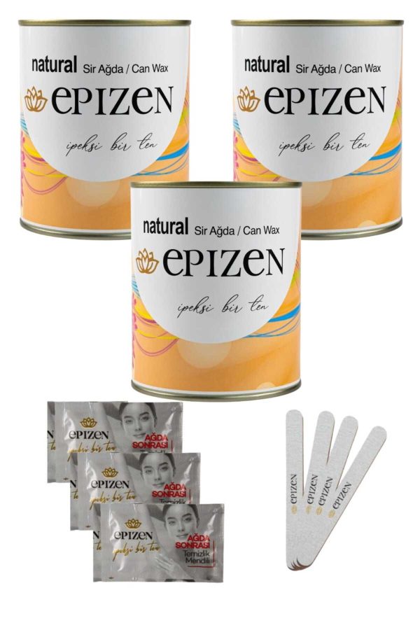 موم اورجینال برند Epizen کد 775406497