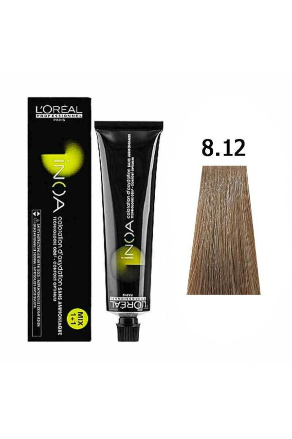 رنگ مو اورجینال برند L oreal professionnel کد 270129715