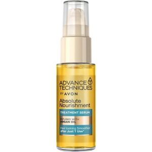 روغن و سرم مو اورجینال برند Avon کد 829363017