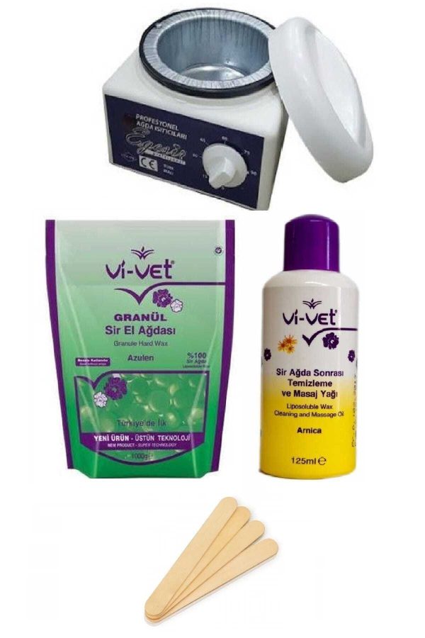 موم اورجینال برند Vi vet کد 6516417