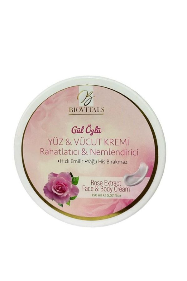 کرم صورت اورجینال برند Bio vitals کد 779798923