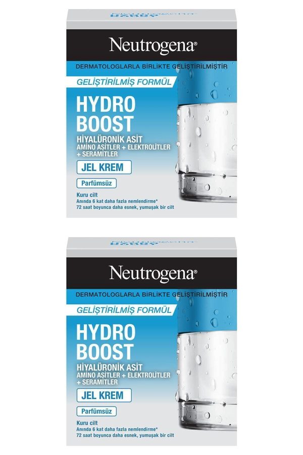 کرم صورت اورجینال برند Neutrogena کد 4912359 - Image 2