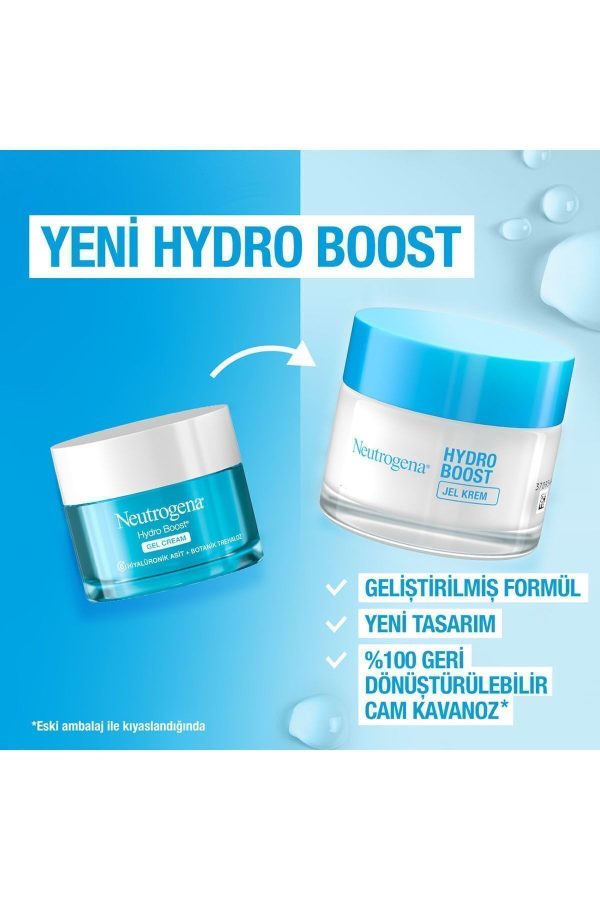 کرم صورت اورجینال برند Neutrogena کد 4912359 - Image 3