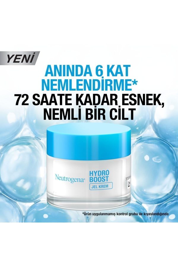 کرم صورت اورجینال برند Neutrogena کد 4912359 - Image 4