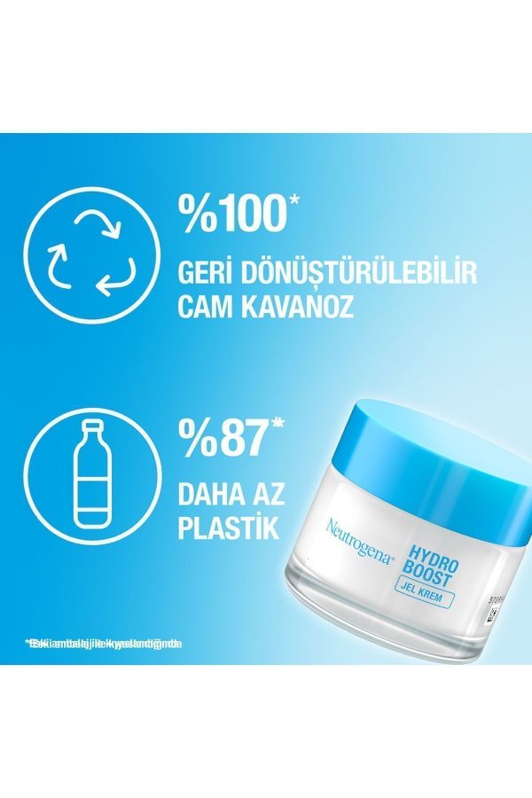کرم صورت اورجینال برند Neutrogena کد 4912359 - Image 5