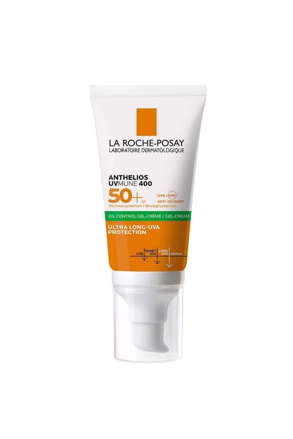 ضد آفتاب صورت اورجینال برند La roche posay کد 765587239