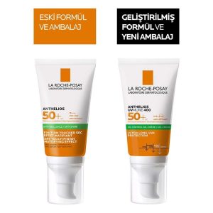 ضد آفتاب صورت اورجینال برند La roche posay کد 765587239