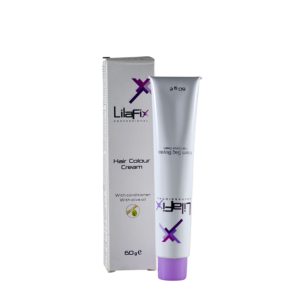 رنگ مو اورجینال برند Lilafix مدل Tüp Boya 71 Küllü Kumral کد 87049067