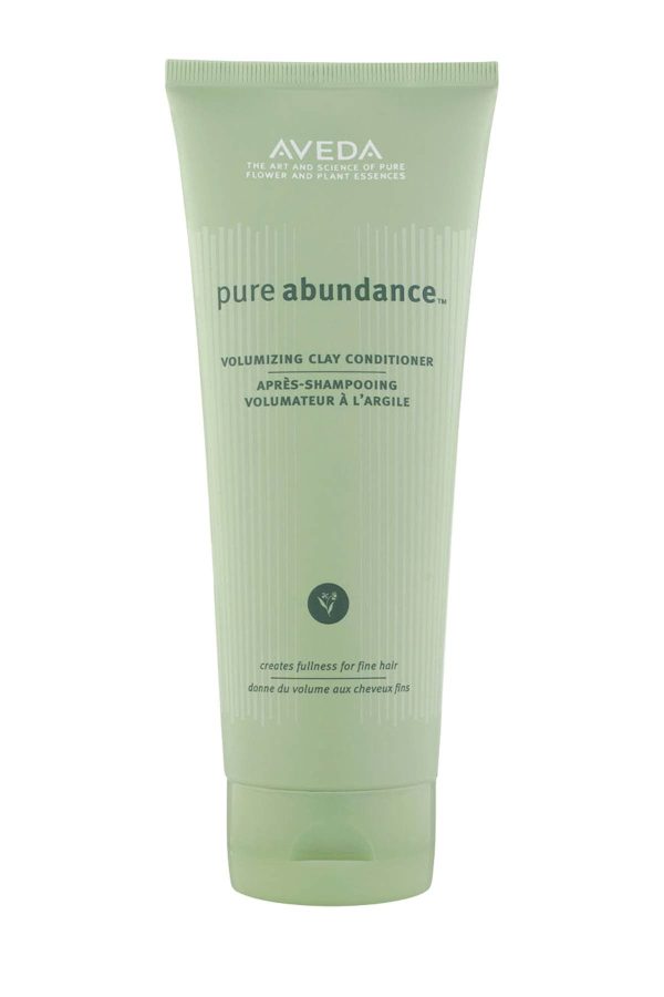 کرم مو اورجینال برند Aveda مدل Pure Abundance Volumizing Clay Conditioner کد 2090680
