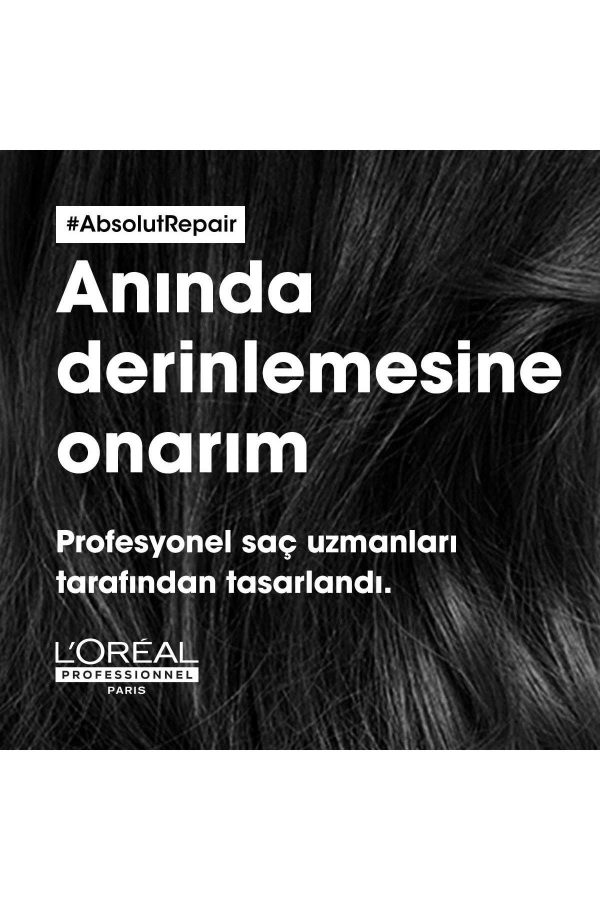ماسک مو اورجینال برند L oreal professionnel کد 805988527 - Image 3