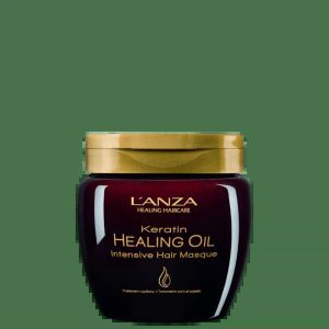 ماسک مو اورجینال برند L anza کد 753636126