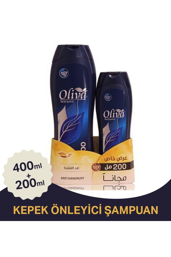 شامپو اورجینال برند Oliva کد 805069323
