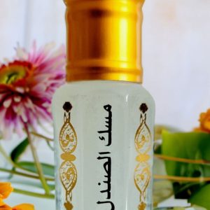 اسانس ادکلن اورجینال برند Musk al tahara مدل Orijinal Sandal Misk 6ml کد 787558614