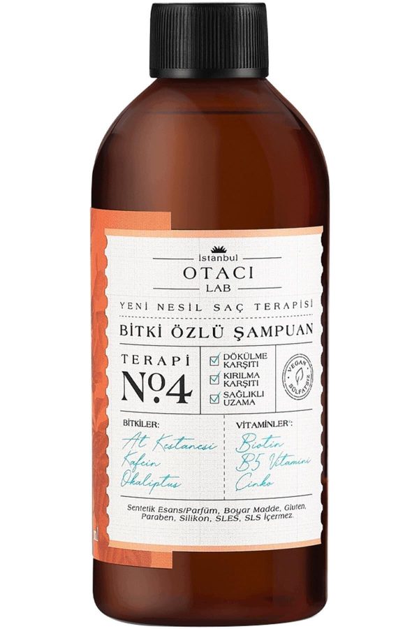 شامپو اورجینال برند Otaci کد 821509754