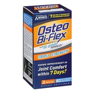 ادکلن اورجینال برند Rodrigo مدل Bi-flex 5-loxin Adv 80 Tablet کد 453943322