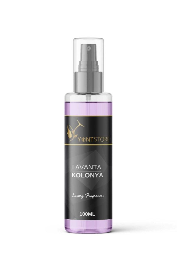 ادکلن اورجینال برند Yontstore مدل Lavanta Kolonyası 100 ml کد 680103786