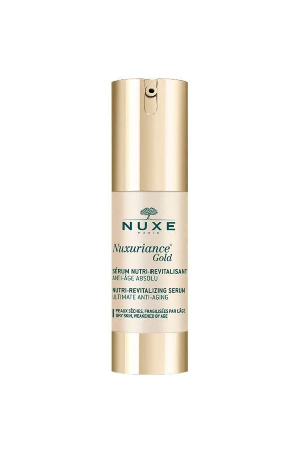 سرم پوست اورجینال برند Nuxe مدل Nutri Revitalizing Serum 30 ml کد 4693925