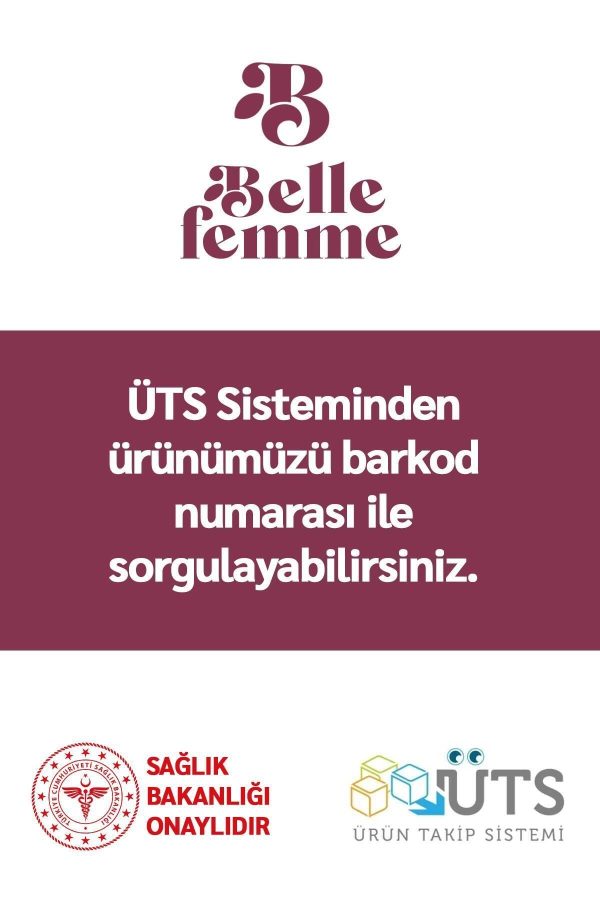 ضد آفتاب صورت اورجینال برند Belle femme کد 705354432 - Image 4