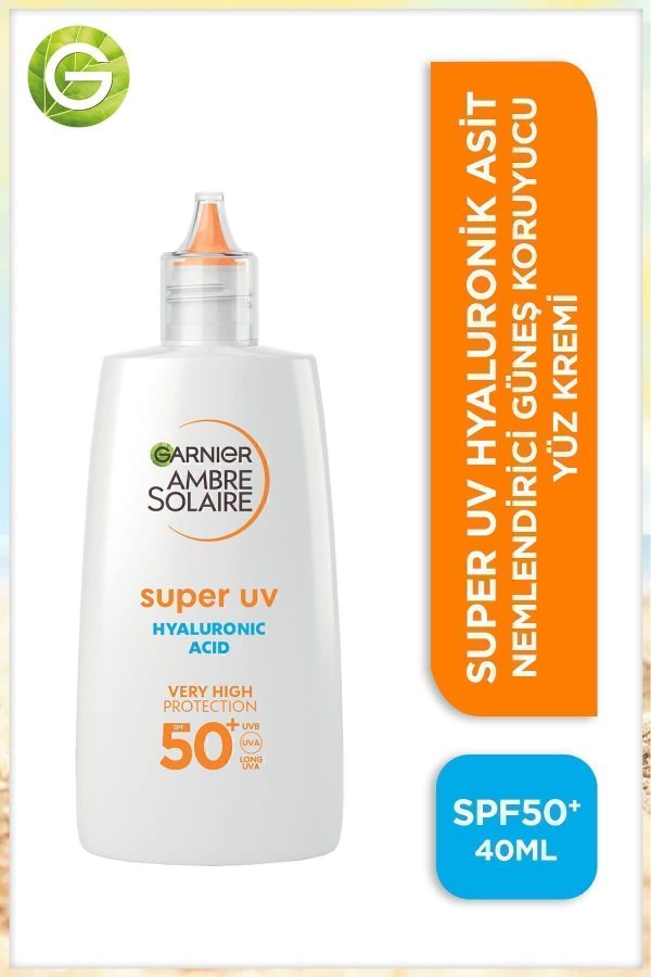 ضد آفتاب صورت اورجینال برند Garnier کد 311990942