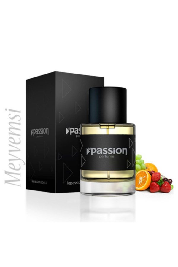ادکلن اورجینال برند Le passion perfume مدل Vip 212 Rose کد 165407050