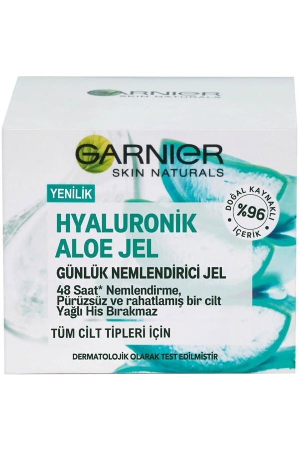 کرم صورت اورجینال برند Garnier کد 99709315