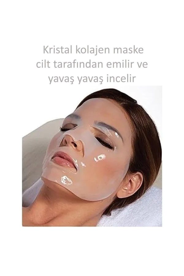 ماسک صورت اورجینال برند Bioaqua کد 2978418 - Image 3