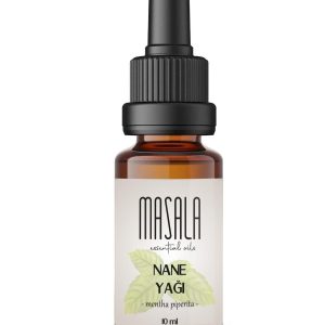 روغن مراقبت کننده اورجینال برند Masala مدل Oil 10 Ml (peppermint Oil) کد 655393494