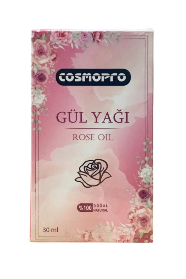 سرم پوست اورجینال برند Cosmopro کد 244169106