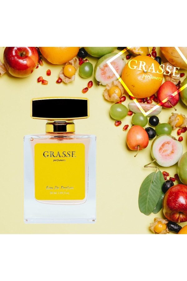 ادکلن اورجینال برند Grasse parfum s کد 471813480 - Image 5