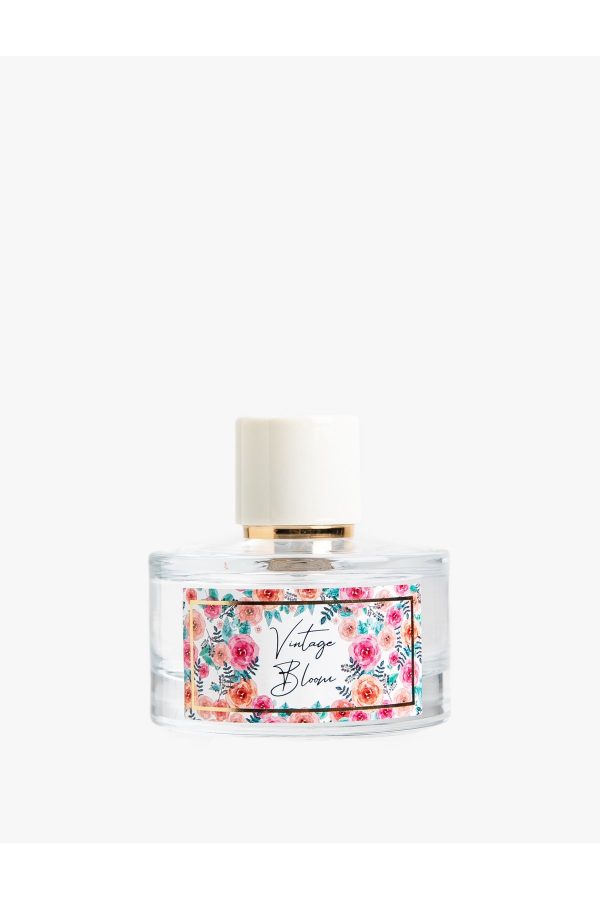 ادکلن اورجینال برند Koton مدل Vintage Bloom کد 740597802 - Image 2
