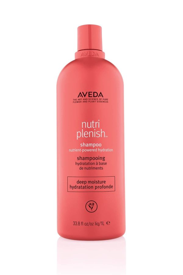 شامپو اورجینال برند Aveda مدل KEYKUAFORR2031 کد 797739407