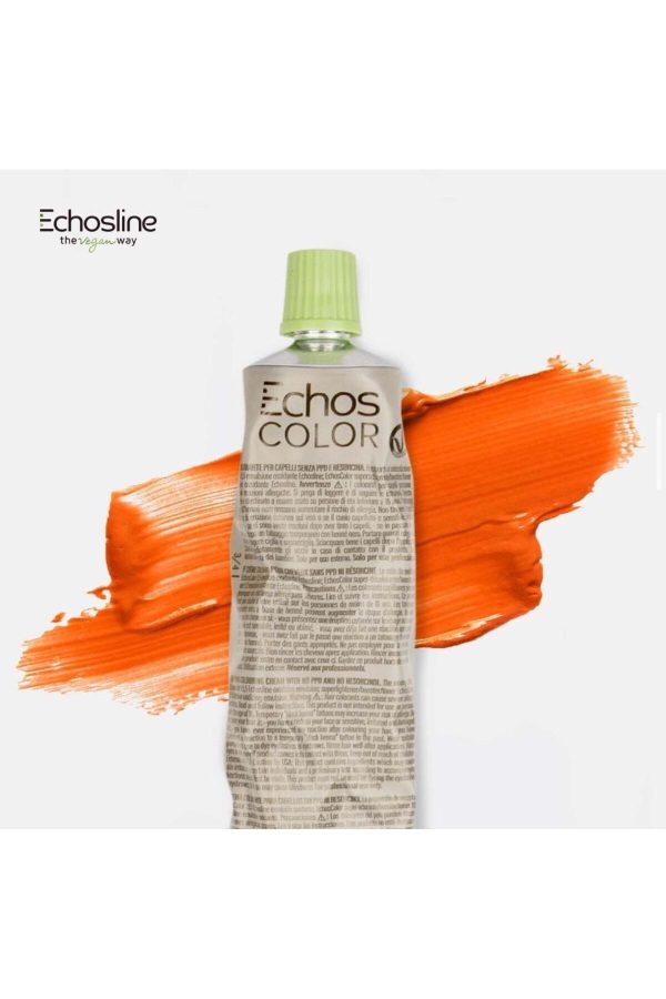 رنگ مو اورجینال برند Echosline کد 831691273
